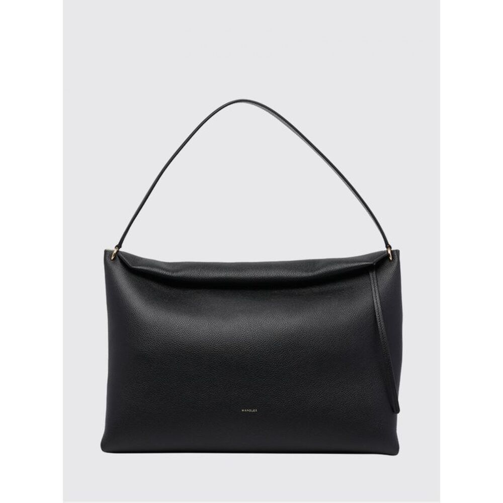 Wandler Shoulder Bag Woman Black